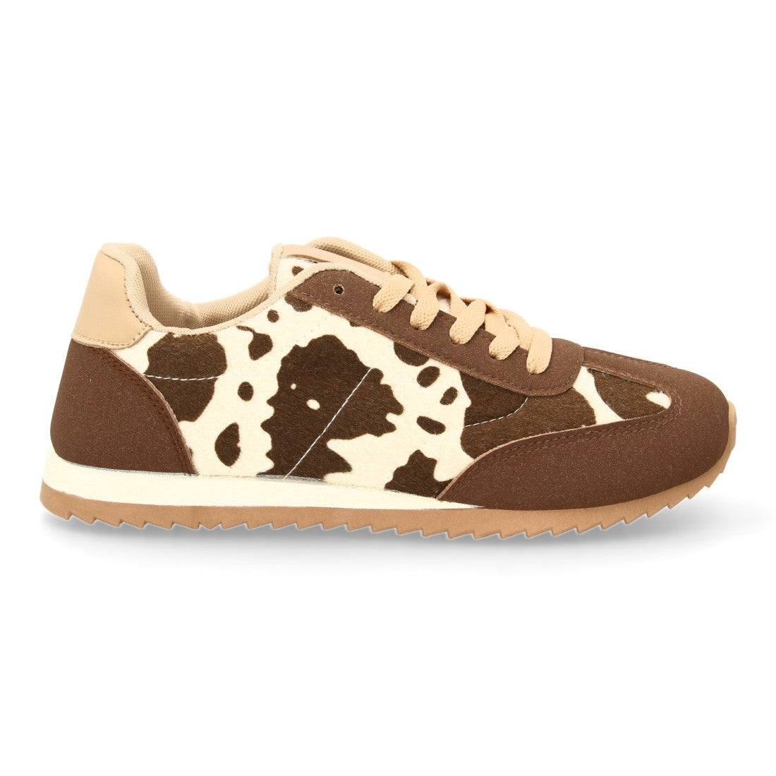 Zapatillas Cuero - Elegancia Atemporal