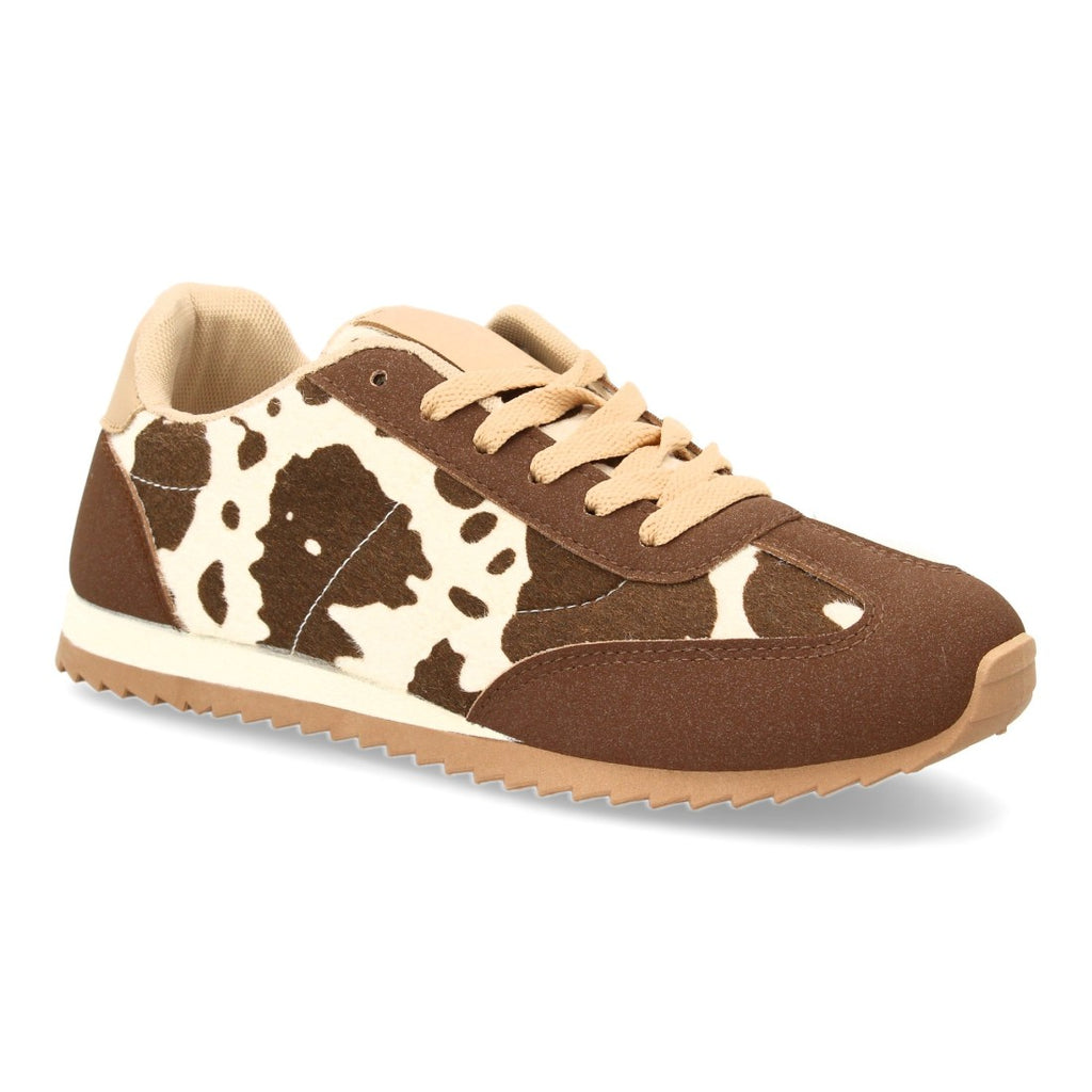 Zapatillas Cuero - Elegancia Atemporal
