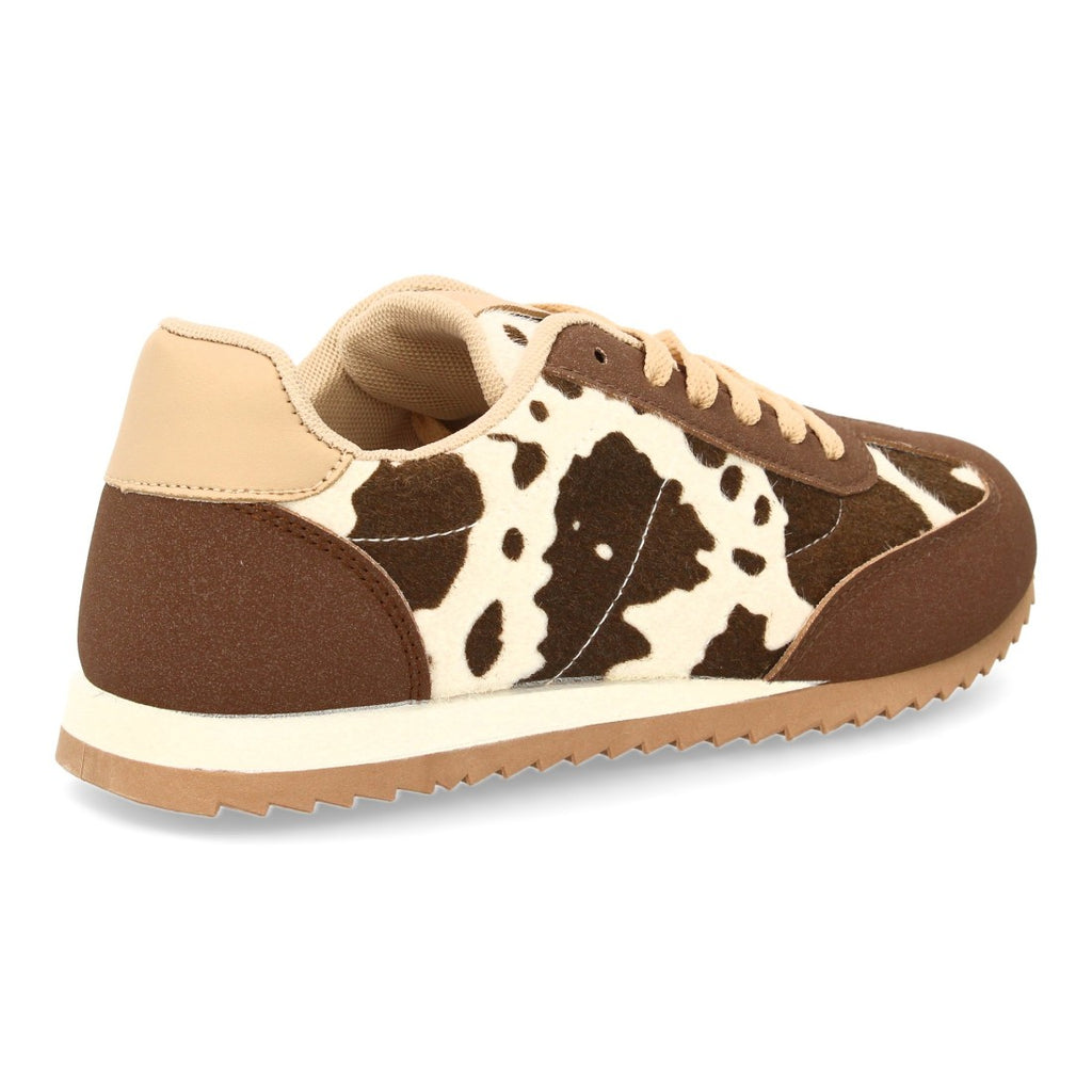 Zapatillas Cuero - Elegancia Atemporal