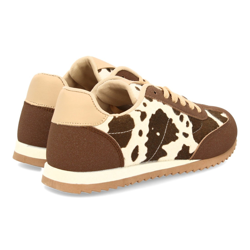 Zapatillas Cuero - Elegancia Atemporal