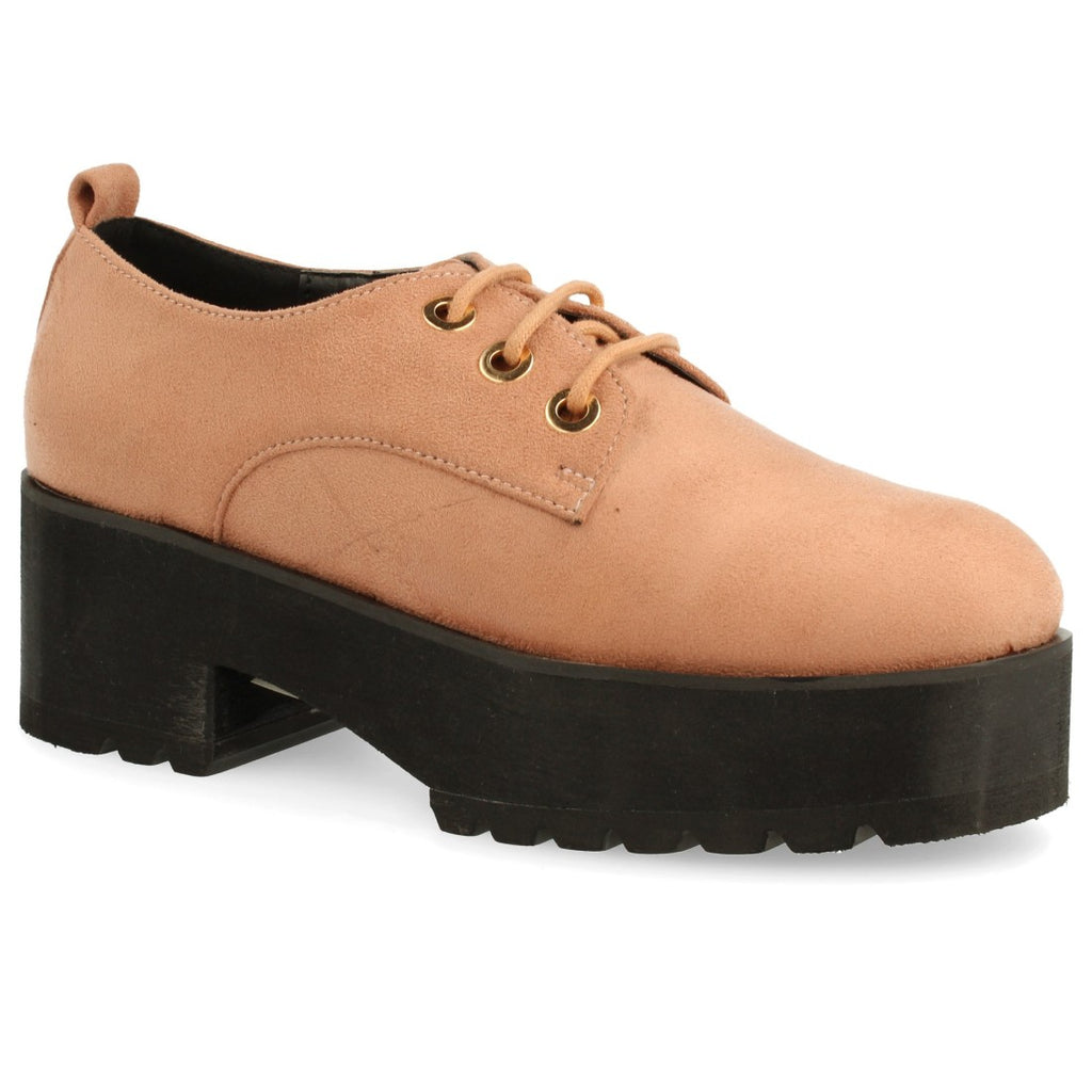 Zapatillas Rosas Urbanas - Dulzura Contemporánea