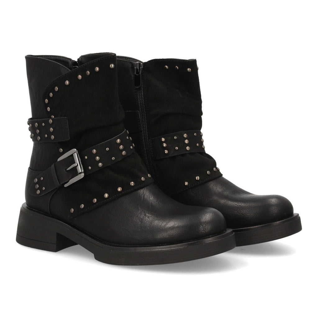 4366-Negro