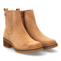 Botines Taupe Deportivos - Neutralidad Sofisticada