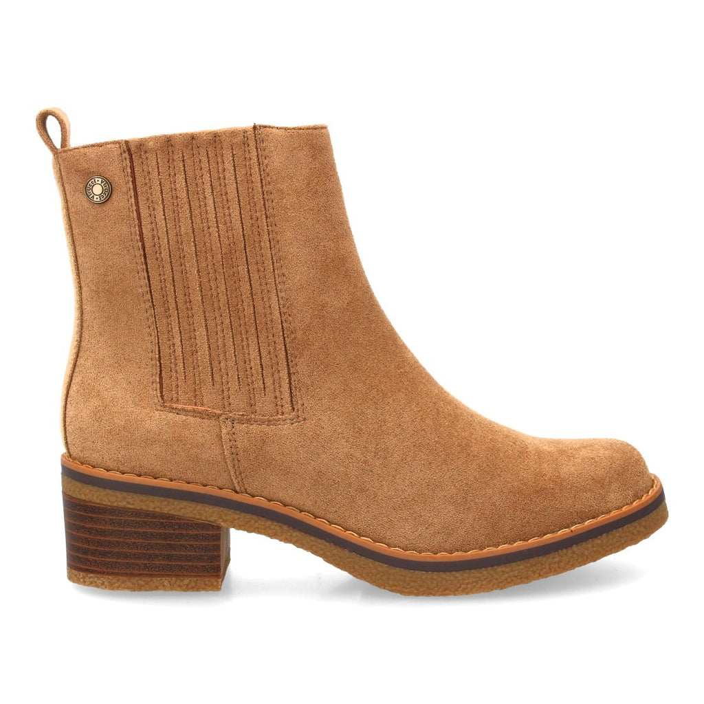 Botines Taupe Deportivos - Neutralidad Sofisticada