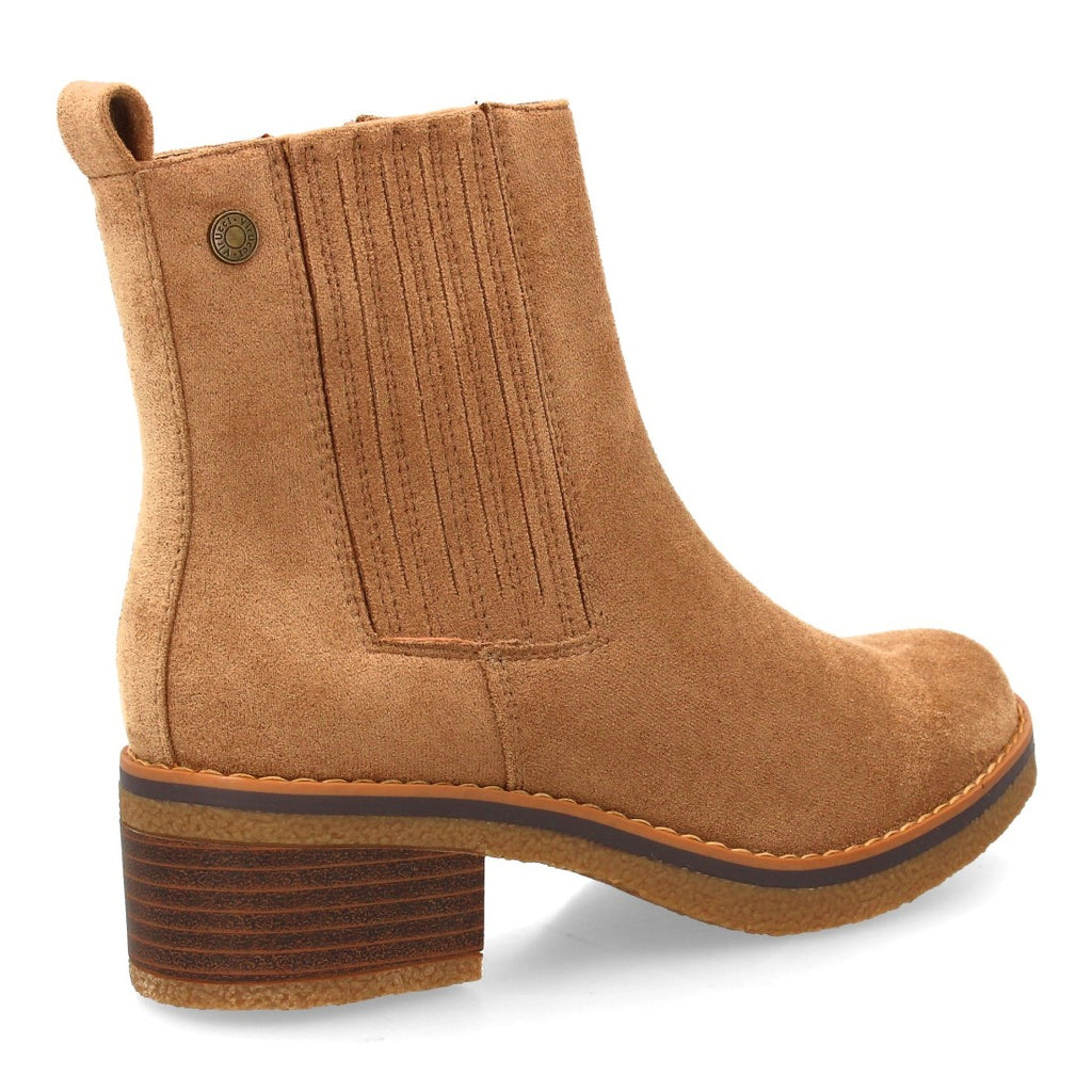 Botines Taupe Deportivos - Neutralidad Sofisticada