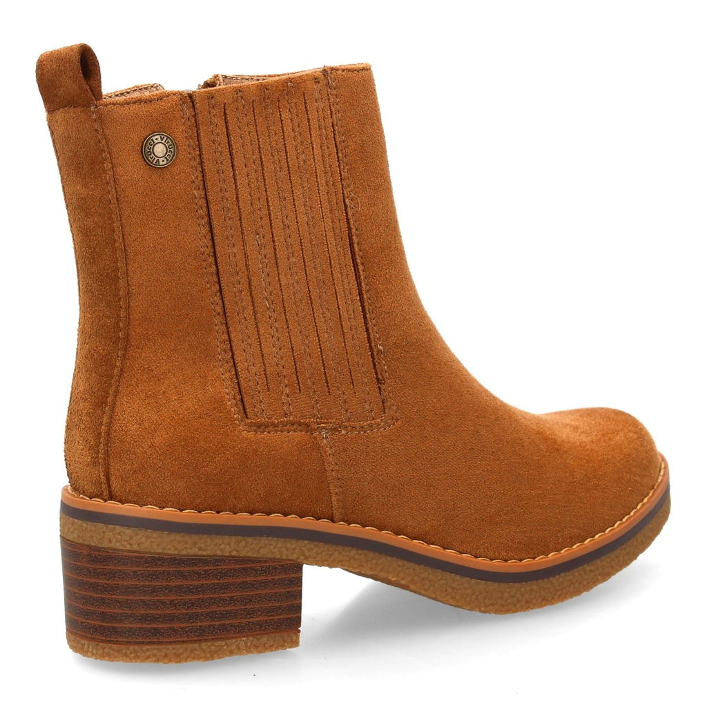 Botines Beige Deportivos - Elegancia Natural