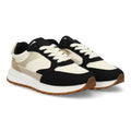 Zapatillas Deportivas Mujer TT-100 – Negro