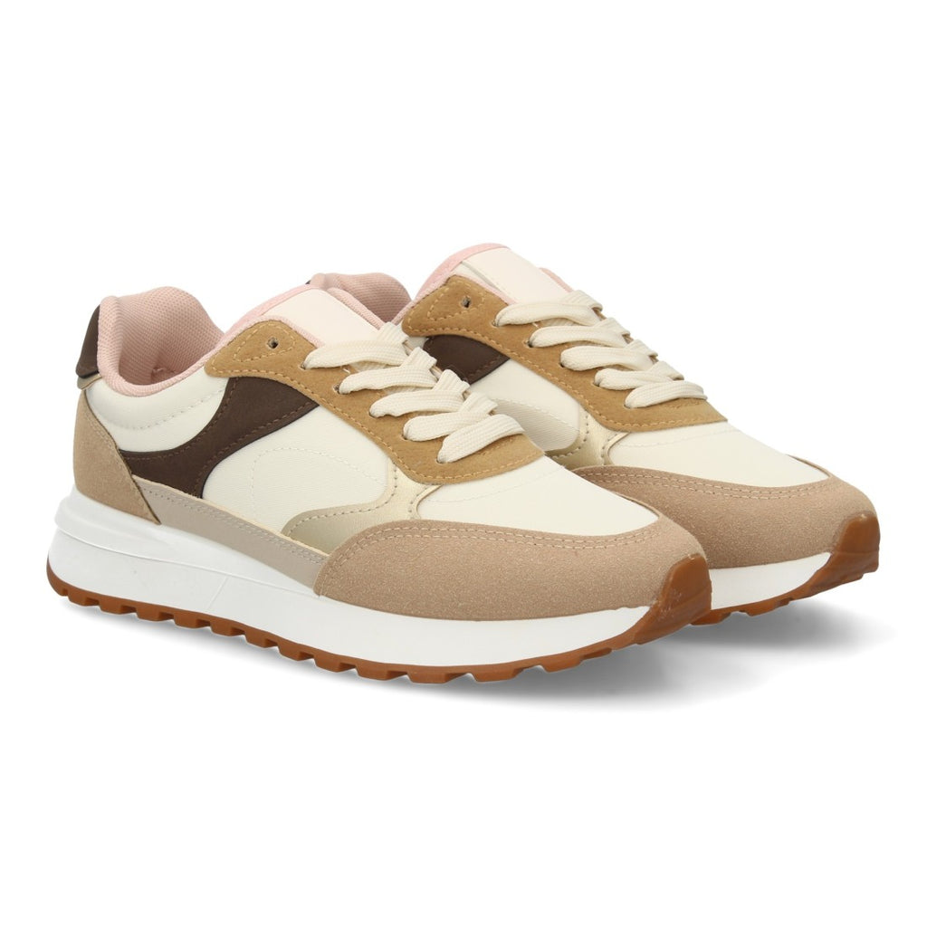 Zapatillas Camel Mujer - Calidez Natural Sofisticada