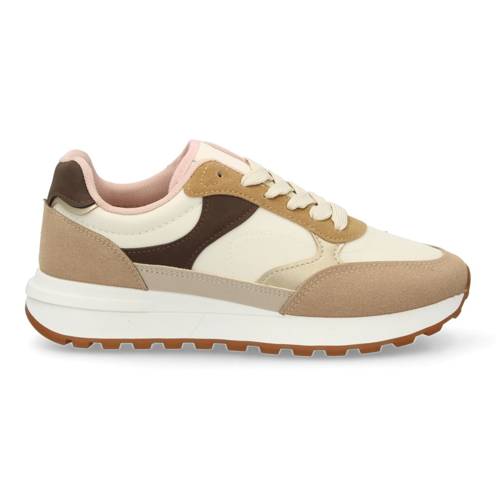 Zapatillas Camel Mujer - Calidez Natural Sofisticada