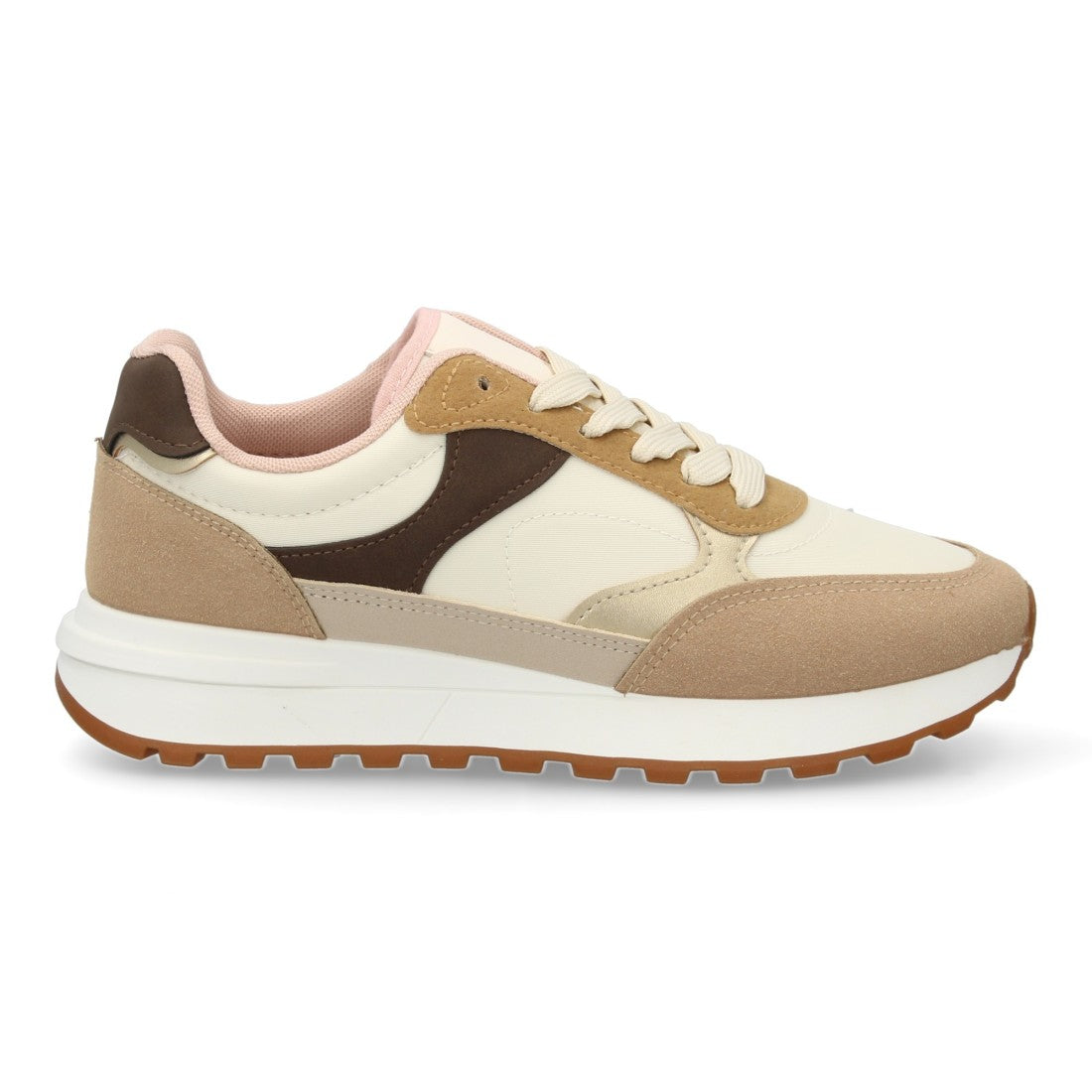 Zapatillas Camel Mujer - Calidez Natural Sofisticada