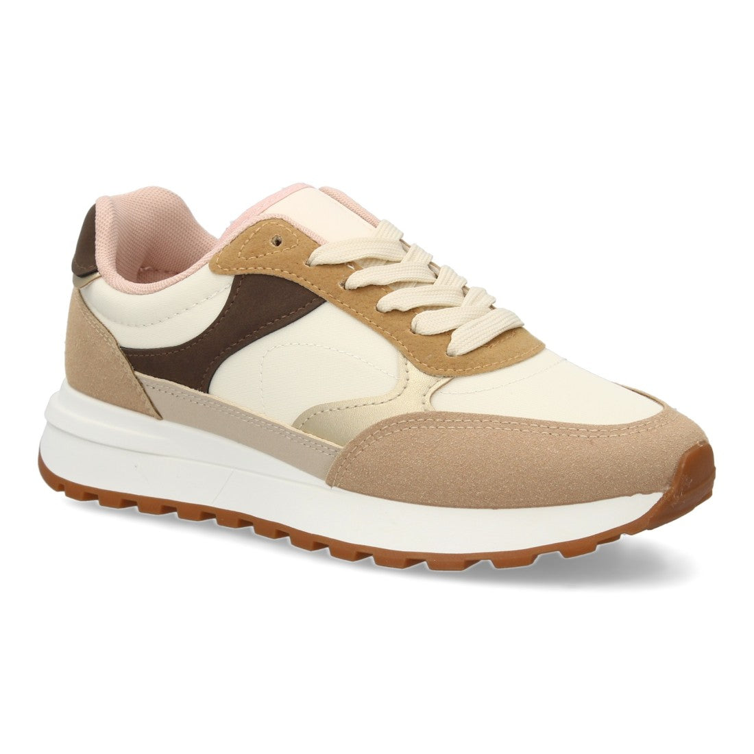 Zapatillas Camel Mujer - Calidez Natural Sofisticada