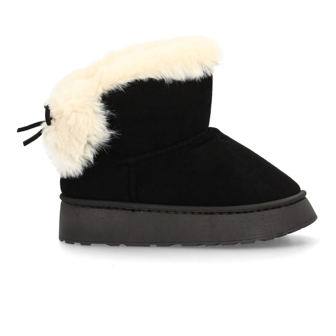 Botas Negras Altas - Elegancia Atemporal