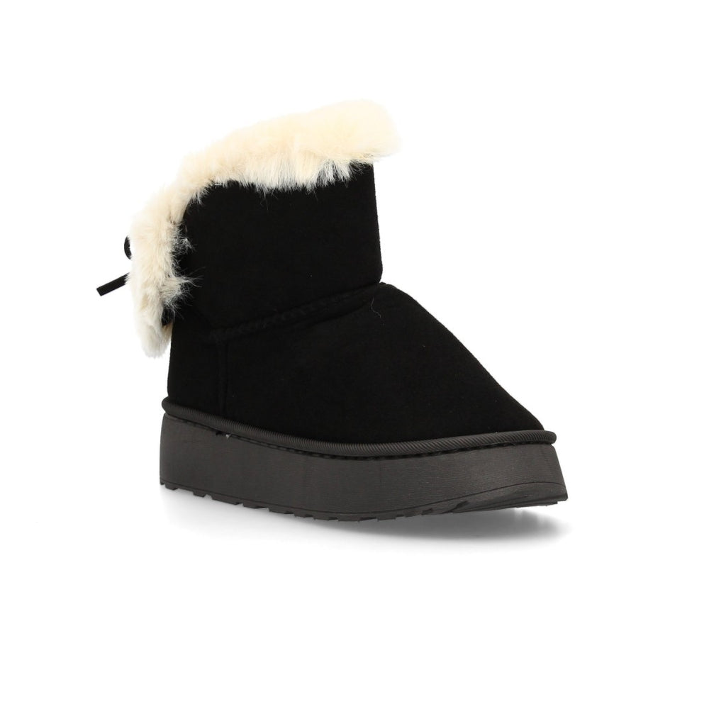 Botas Negras Altas - Elegancia Atemporal