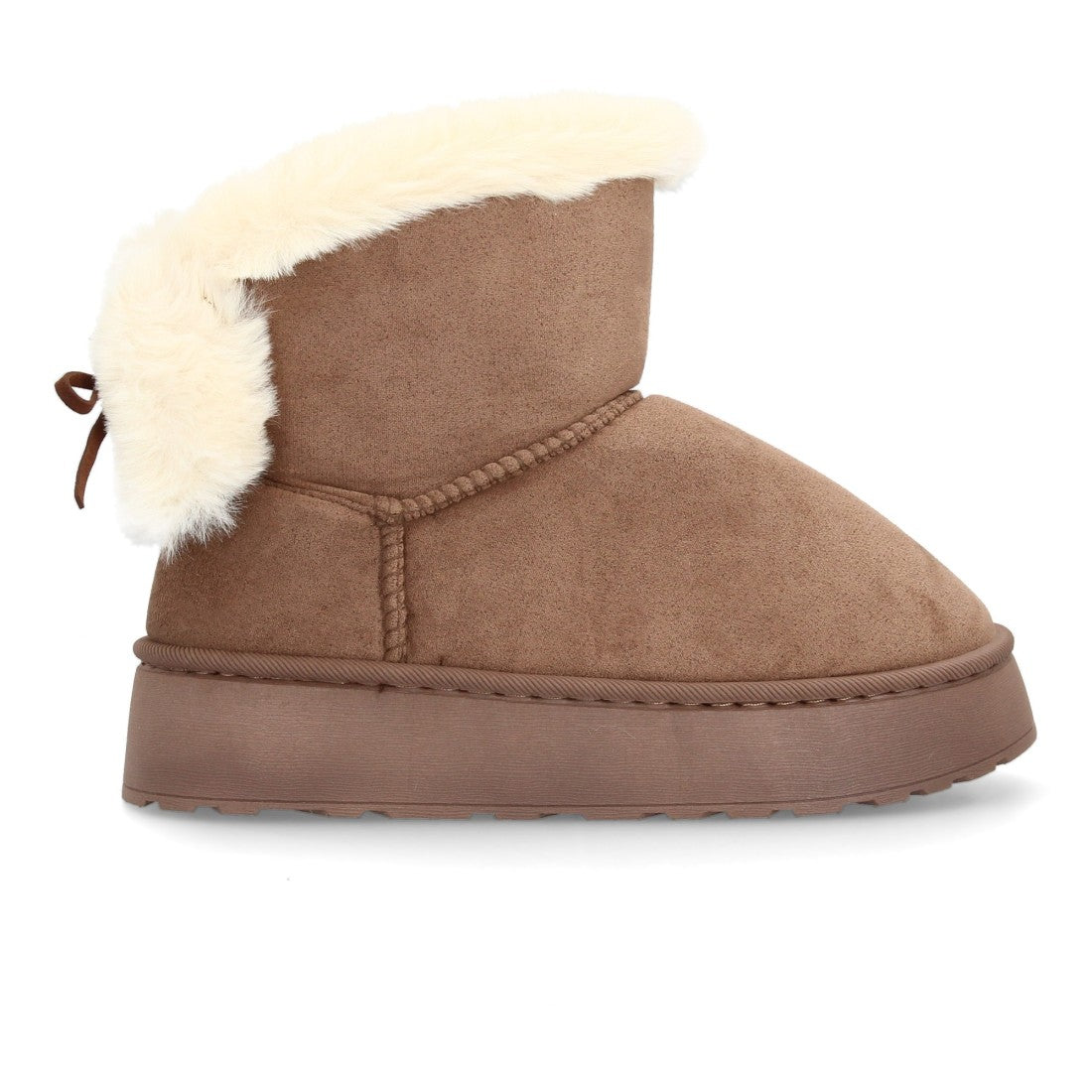 Botas Marrones Altas - Calidez Elegante