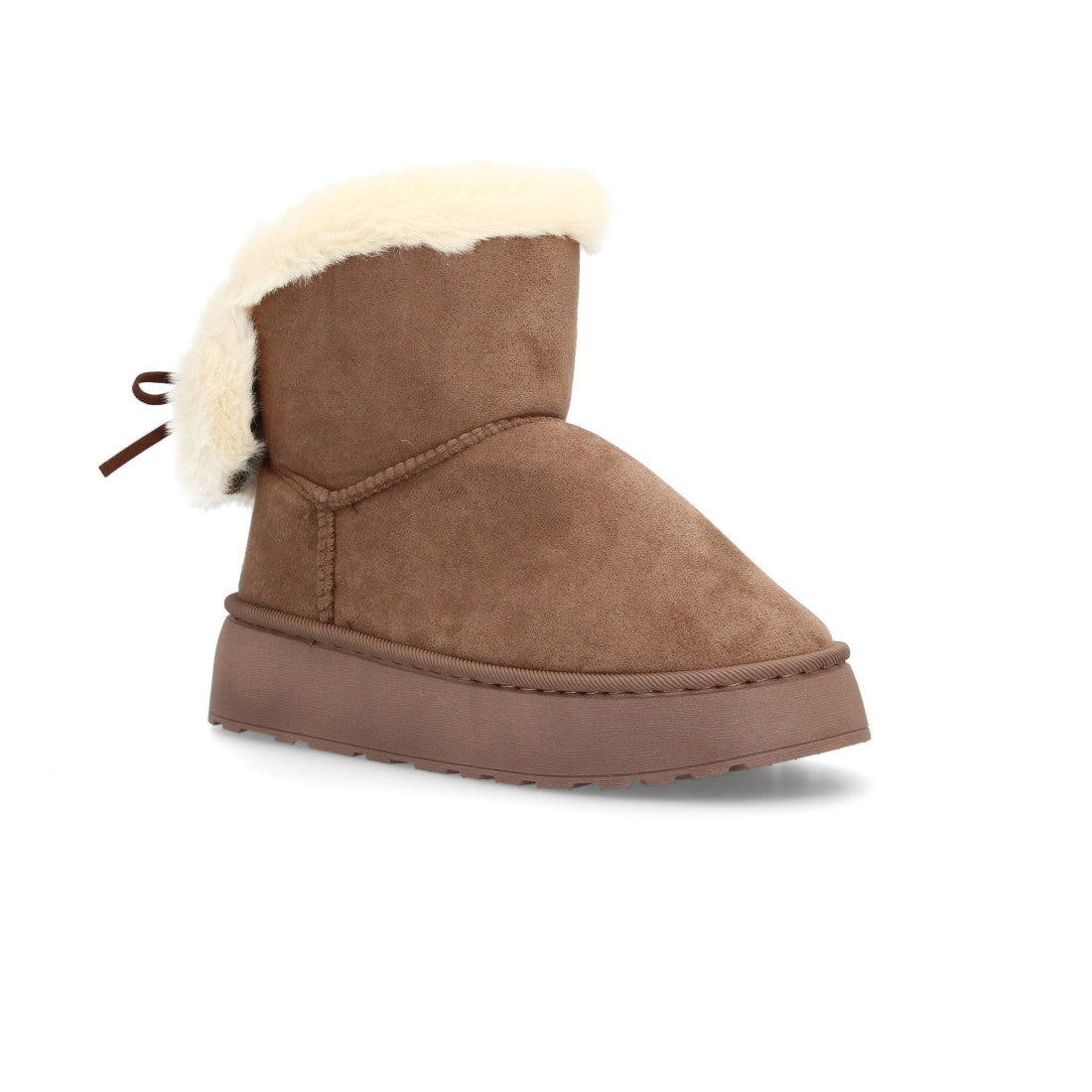 Botas Marrones Altas - Calidez Elegante