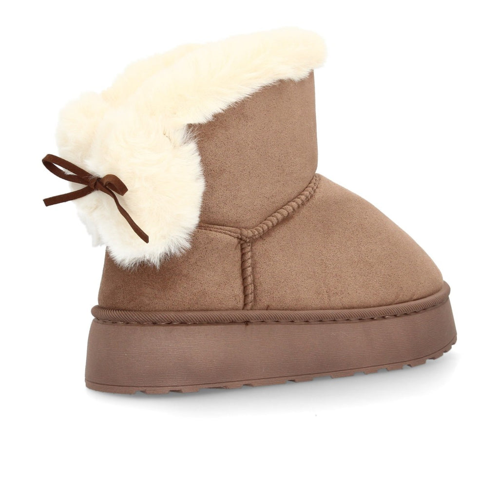 Botas Marrones Altas - Calidez Elegante