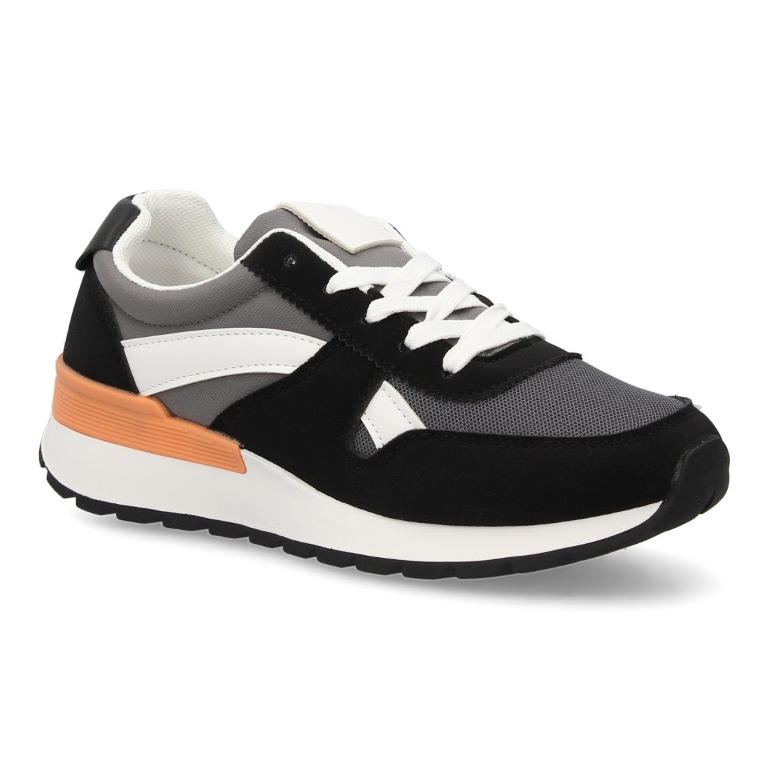 XX-15-Negro