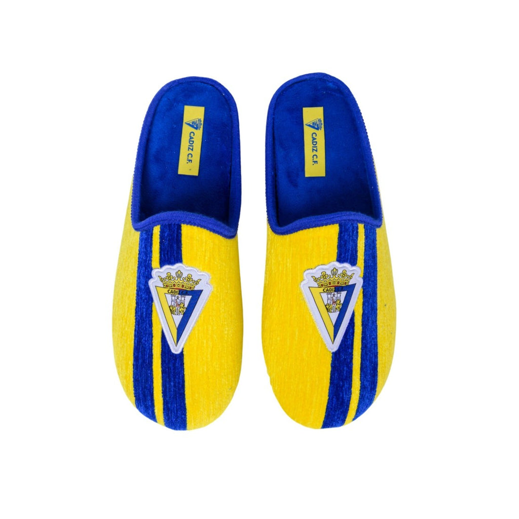 FCCADIZ-CFACA1-GELB