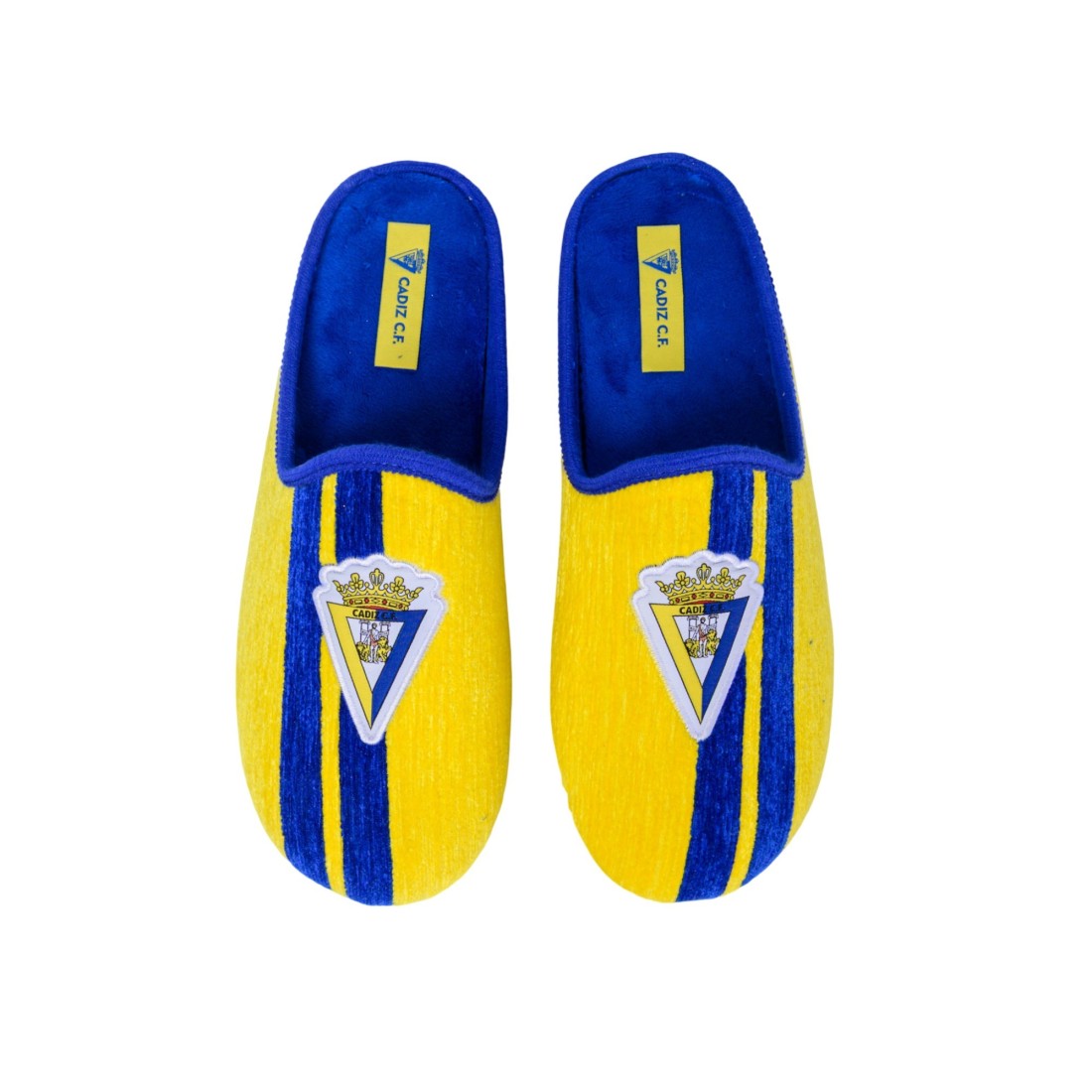 FCCADIZ-CFACA1-GELB