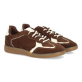 Braune Damensneaker | Erdige Wärme und natürlicher Stil