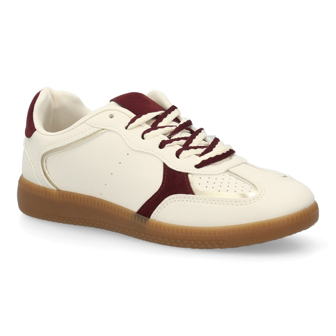 Weiße Sneaker für Damen | Sportliche Reinheit und frischer Stil