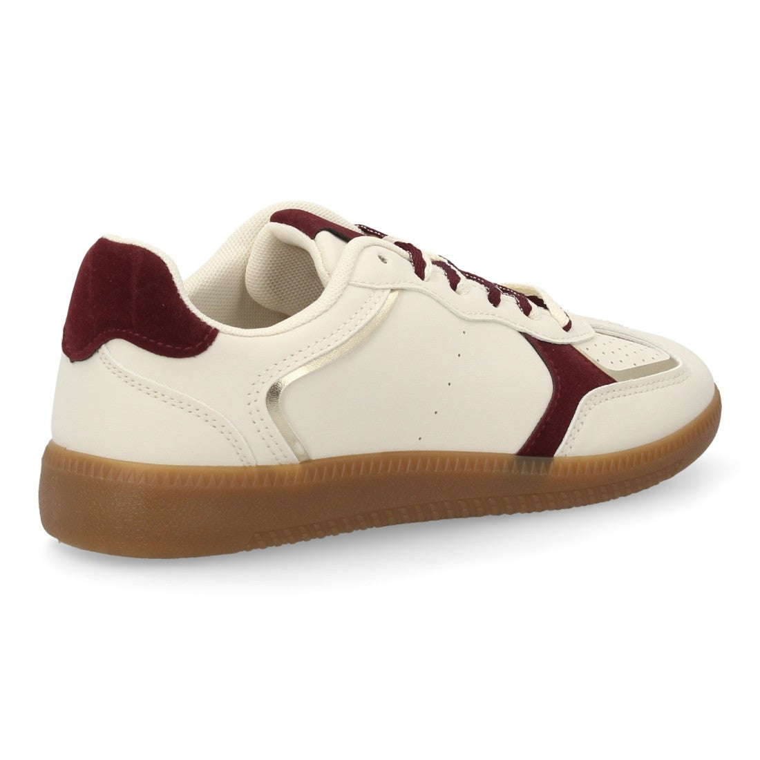 Weiße Sneaker für Damen | Sportliche Reinheit und frischer Stil