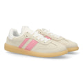 Zapatillas Nude Deportivas - Elegancia Natural