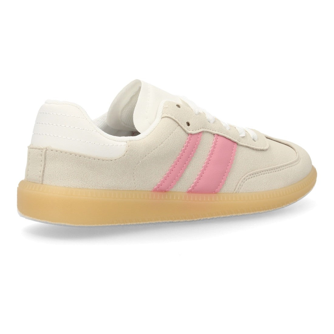 Zapatillas Nude Deportivas - Elegancia Natural