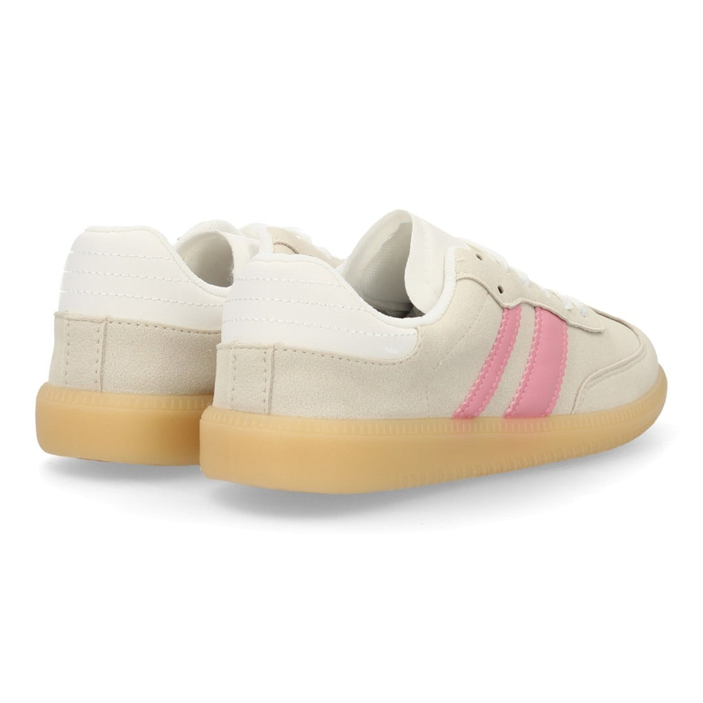 Zapatillas Nude Deportivas - Elegancia Natural