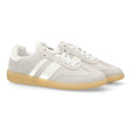 Zapatillas Grises Deportivas - Neutralidad Moderna