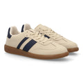 Zapatillas Azul Marino Deportivas - Sofisticación Náutica