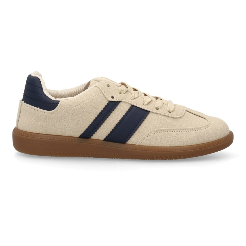 Zapatillas Azul Marino Deportivas - Sofisticación Náutica