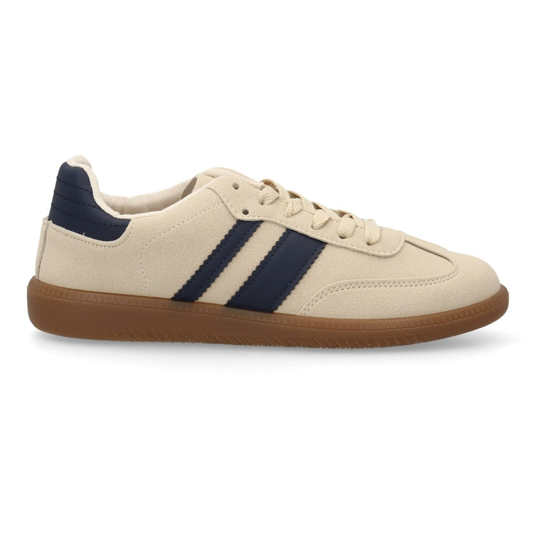 Zapatillas Azul Marino Deportivas - Sofisticación Náutica