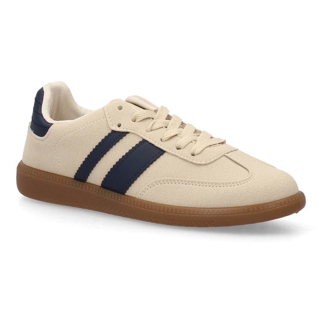 Zapatillas Azul Marino Deportivas - Sofisticación Náutica