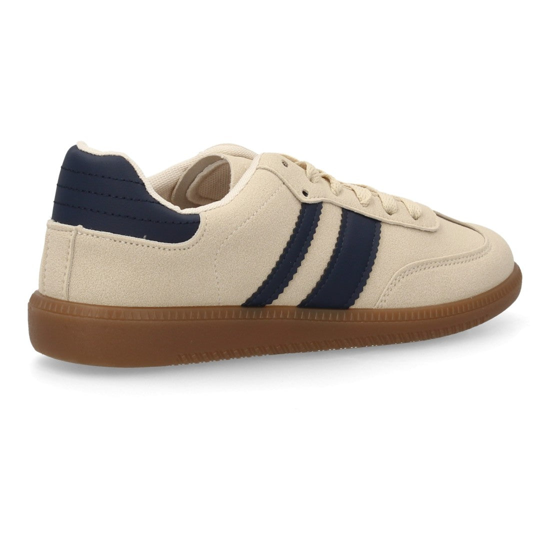 Zapatillas Azul Marino Deportivas - Sofisticación Náutica