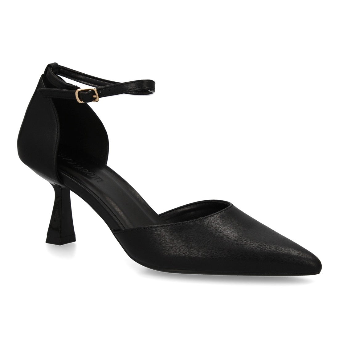 Zapatos de Tacón Negro Imprescindibles Mujer