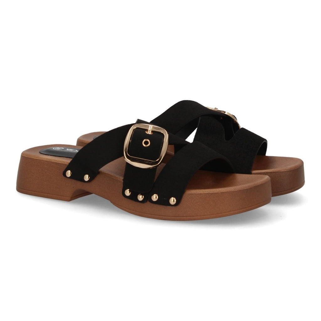 H3019-Negro