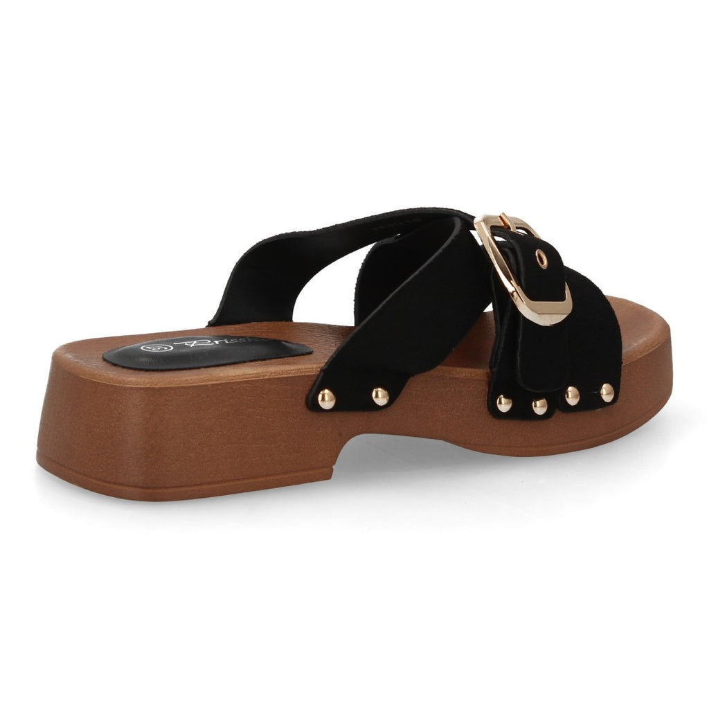 H3019-Negro