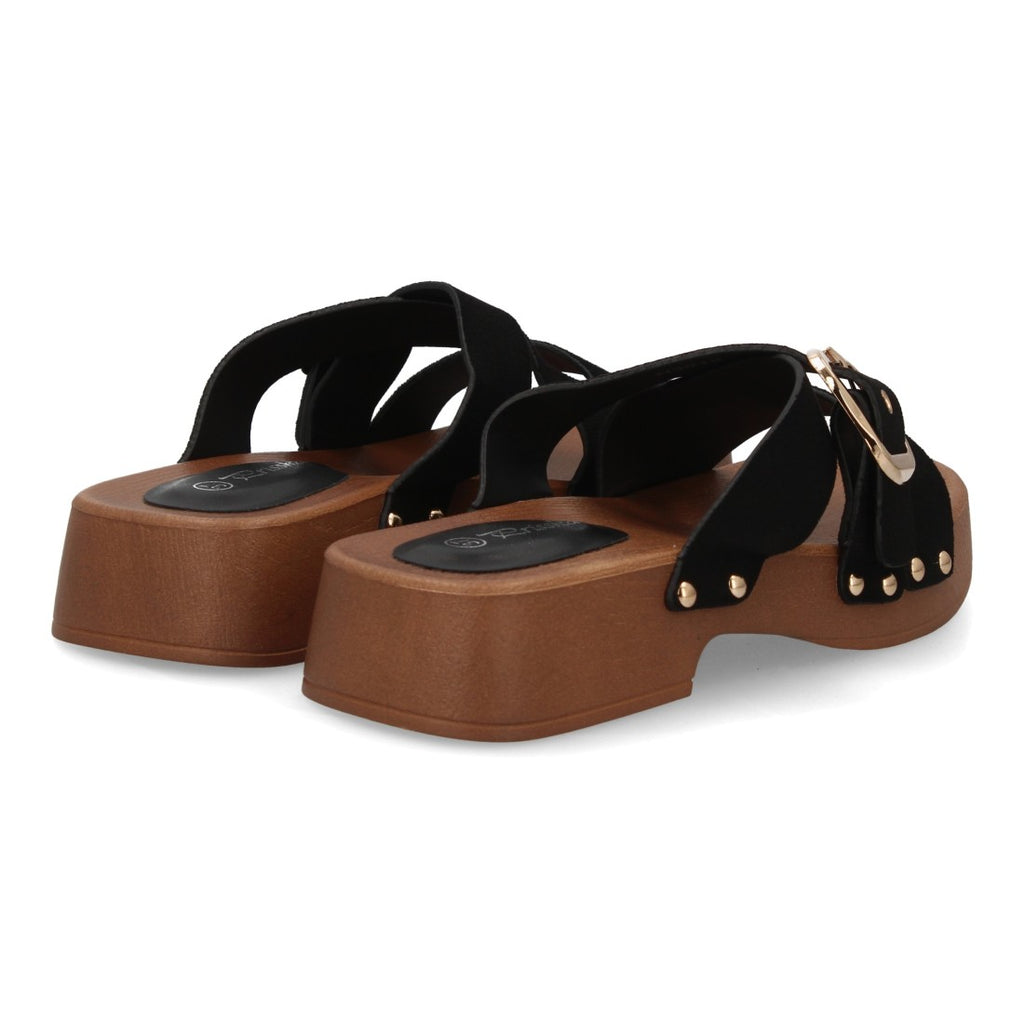 H3019-Negro