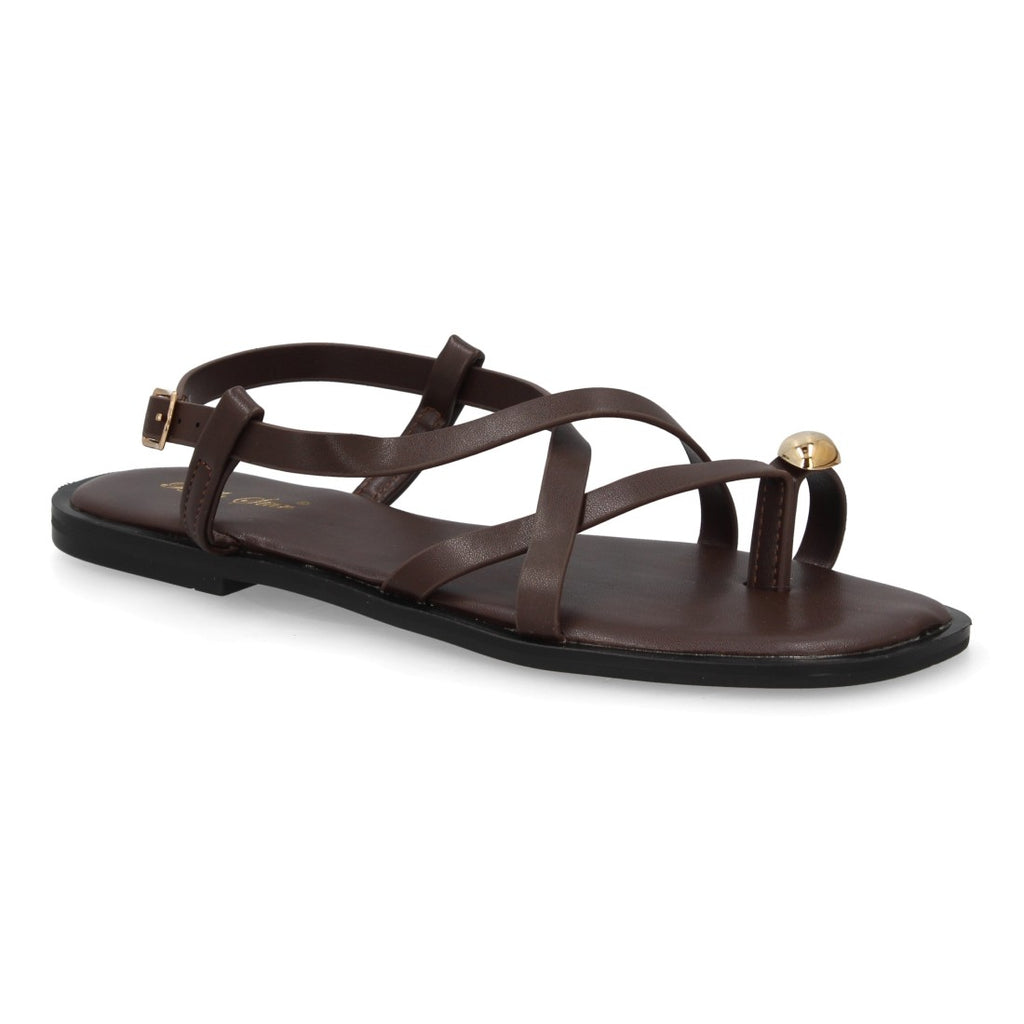 L2887-Marron