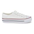 Weiße Sneaker für Damen | Urbane Reinheit und Zeitloser Stil