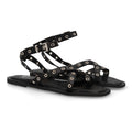 YZ25-78-Negro