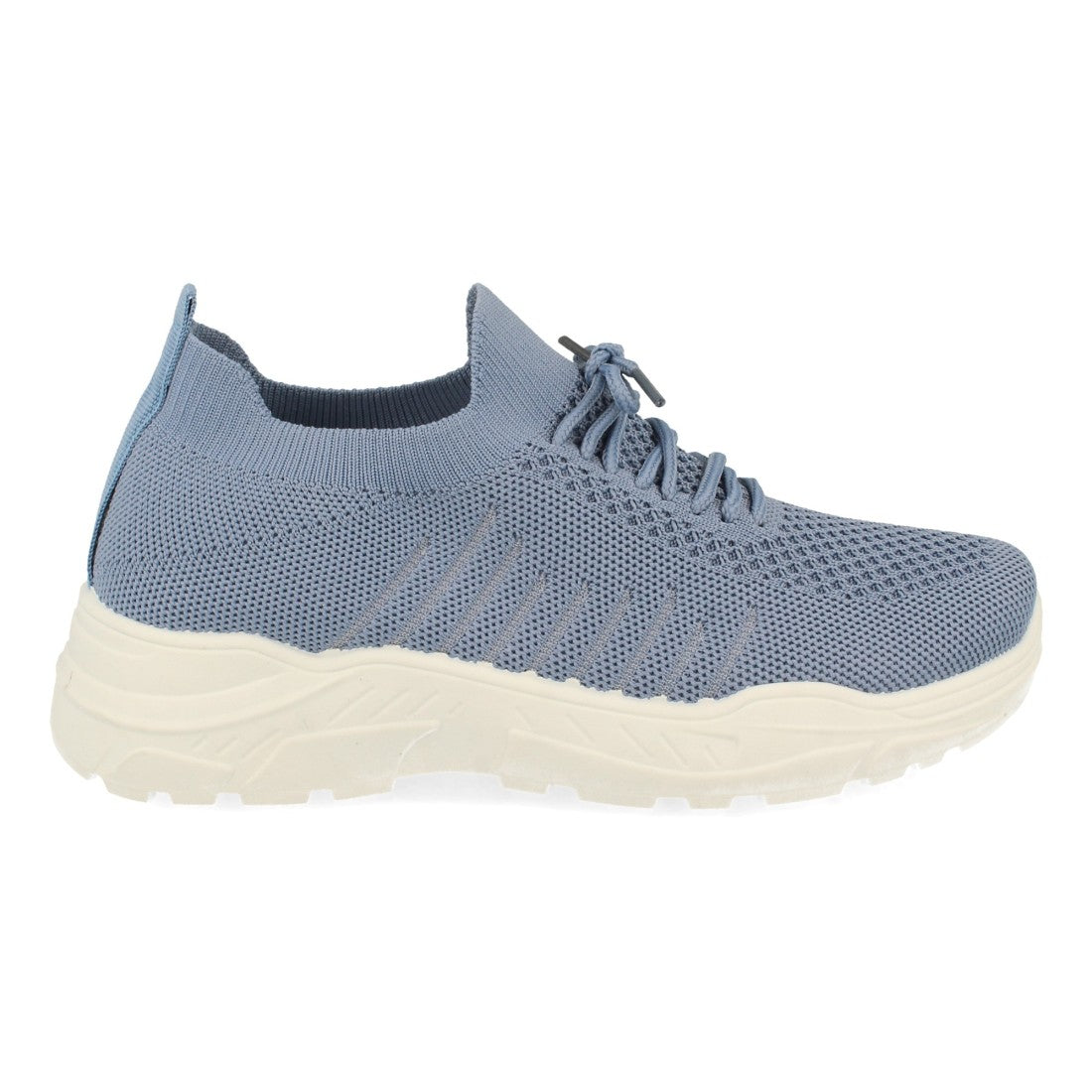 Zapatillas Azules Urbanas - Serenidad Moderna