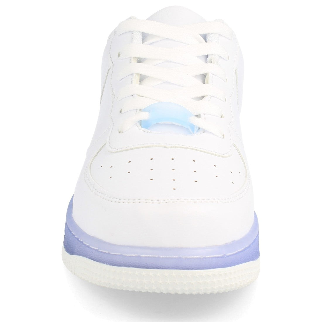 Blaue Damenschuhe | Lebendige Frische und urbaner Komfort