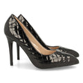 Pumps Negros Elegantes