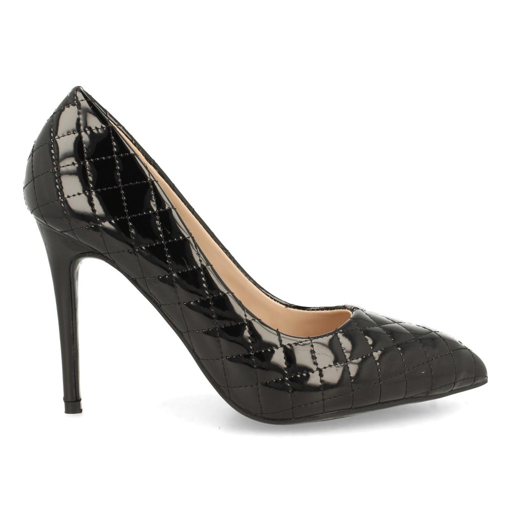 Pumps Negros Elegantes