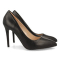 Pumps Negros Clásicos