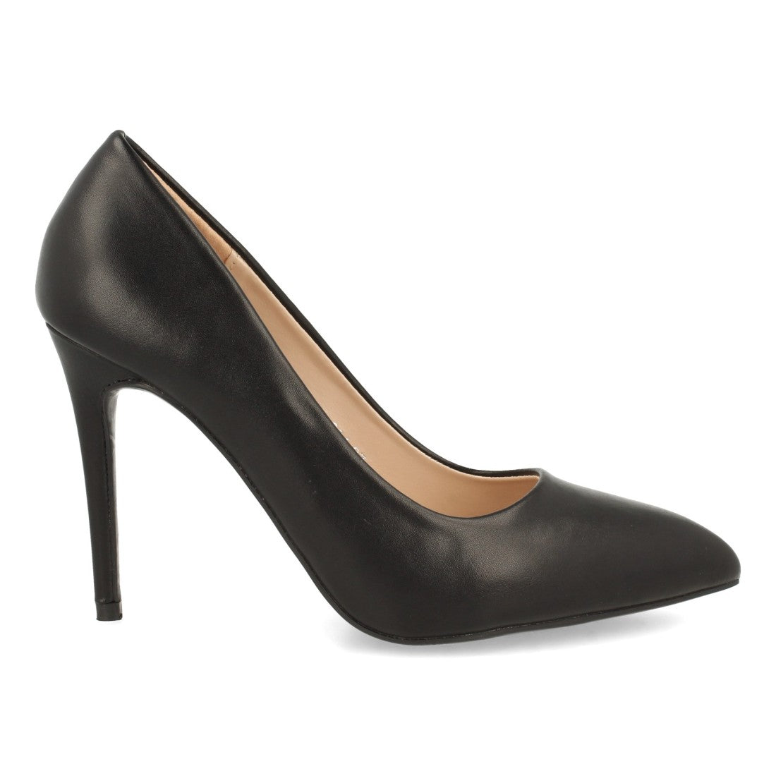 Pumps Negros Clásicos
