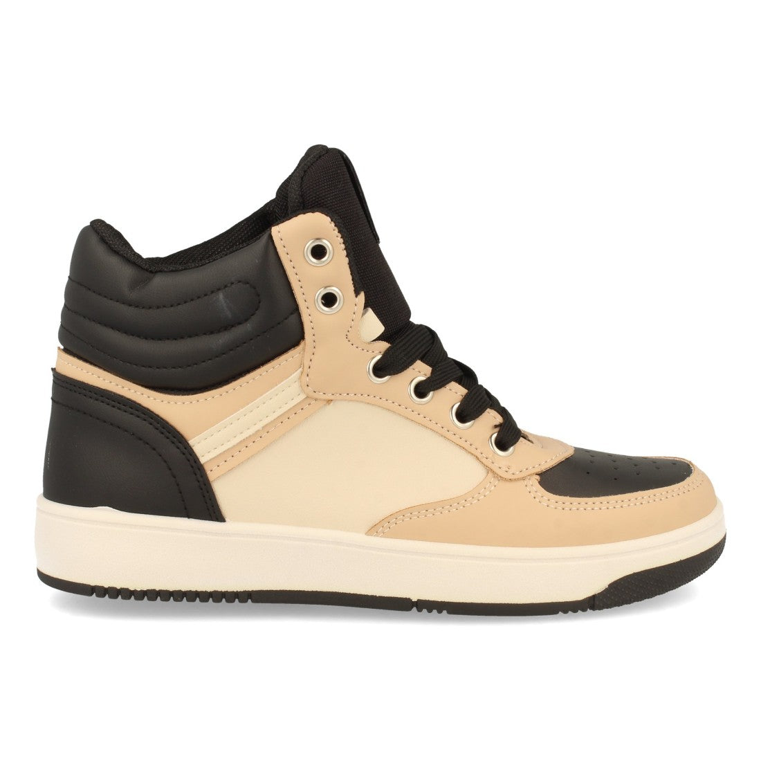 Zapatillas Kaki Urbanas - Estilo Militar