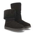 Botas Australianas Forradas - Negro